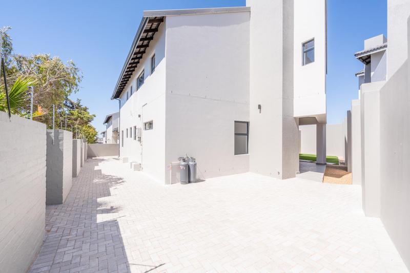 3 Bedroom Property for Sale in Country Club Western Cape